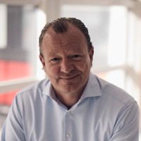 Fredrik Paulsson