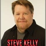 Steve Kelly