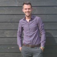Roy Oosterveen