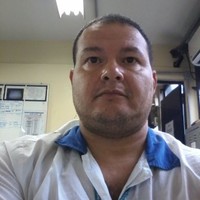Márcio Roberto Nogueira Martins