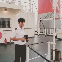 Jathin Kumar Shetty