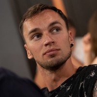 Myroslav Kryzh