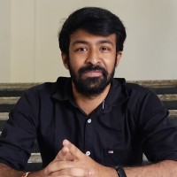 Vishal Belusonti