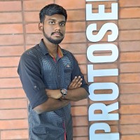 Sivaram S J