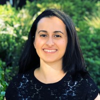 Tamar Massen, M.A., CCC-SLP