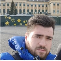 Daniel Vasile