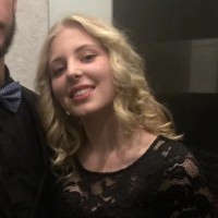 Alizabeth Ferguson