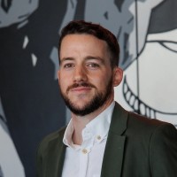 Paul O' Connor