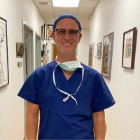 Douglas Holden, DDS, MD, MHCM, MBA