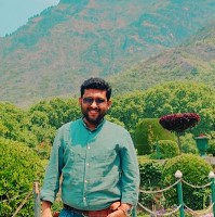 Atul Ahire