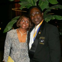 Dr Charles J Smith, Sr.