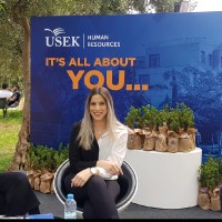 Josette Saliba