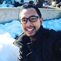 Harvard Aditya Sinaga (Harvi)