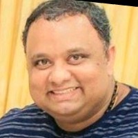 Rubin Poulose