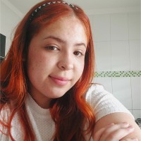 Geovanna Silveira