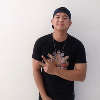 Ashong Deramos
