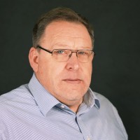 Bruce Davies