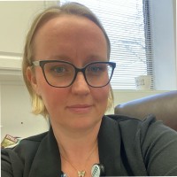 Rebecca Leach Msn, Rn