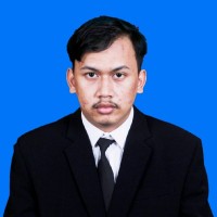 Islamianto Hudan Raharjo