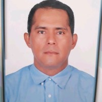 Henry Santos Chávez
