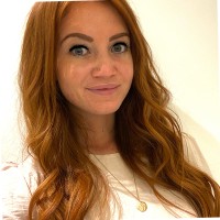 Cecilie Korff Nissen