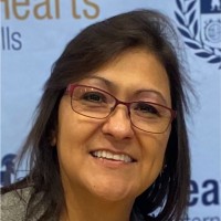 Ruby Ann Sierra
