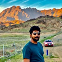 Rahul Raghunathan