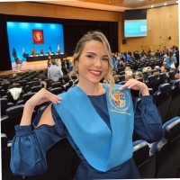 Samantha Bernabé Samper