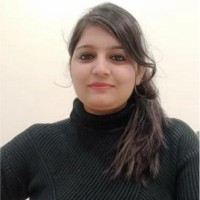 Ramandeep Kaur