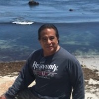 Warren Richard Leard