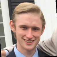 Jared Whitman