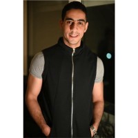 Mohamed Aref