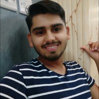 Usman Ahmed