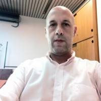 Cristian Del Pezzo