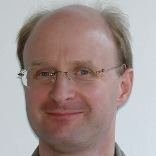 Graham Mapp
