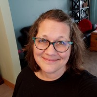 Karyn Naber