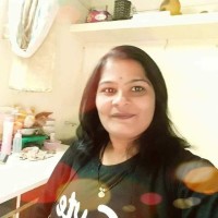 shreedevi patil