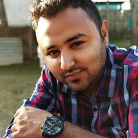 Sunit Das