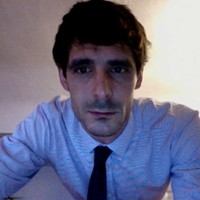Marc Mouton