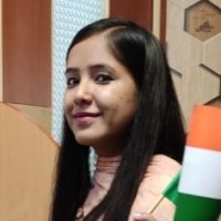 Sakshi Negi