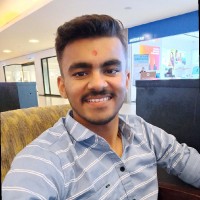 Aniket Ghoghari