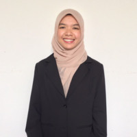 Farhana Zamberi