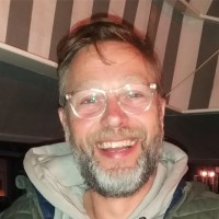 Henk Van Rijswijk
