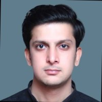Muhammad Saqib Ali