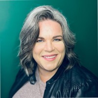 Holly Anderson, Mba, PMP