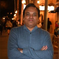 Roopkumar V T