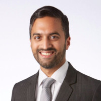 Anish Patel