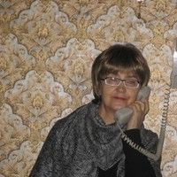 Антонина Макарова