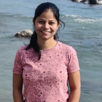 Pooja Giri