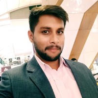 Devendra Sharma